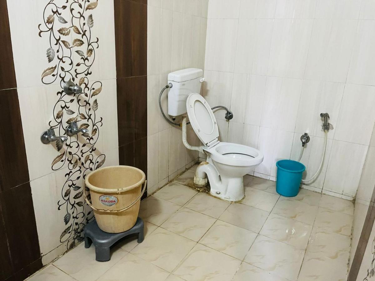 Jmc Hotel Lavish Akolia Zewnętrze zdjęcie