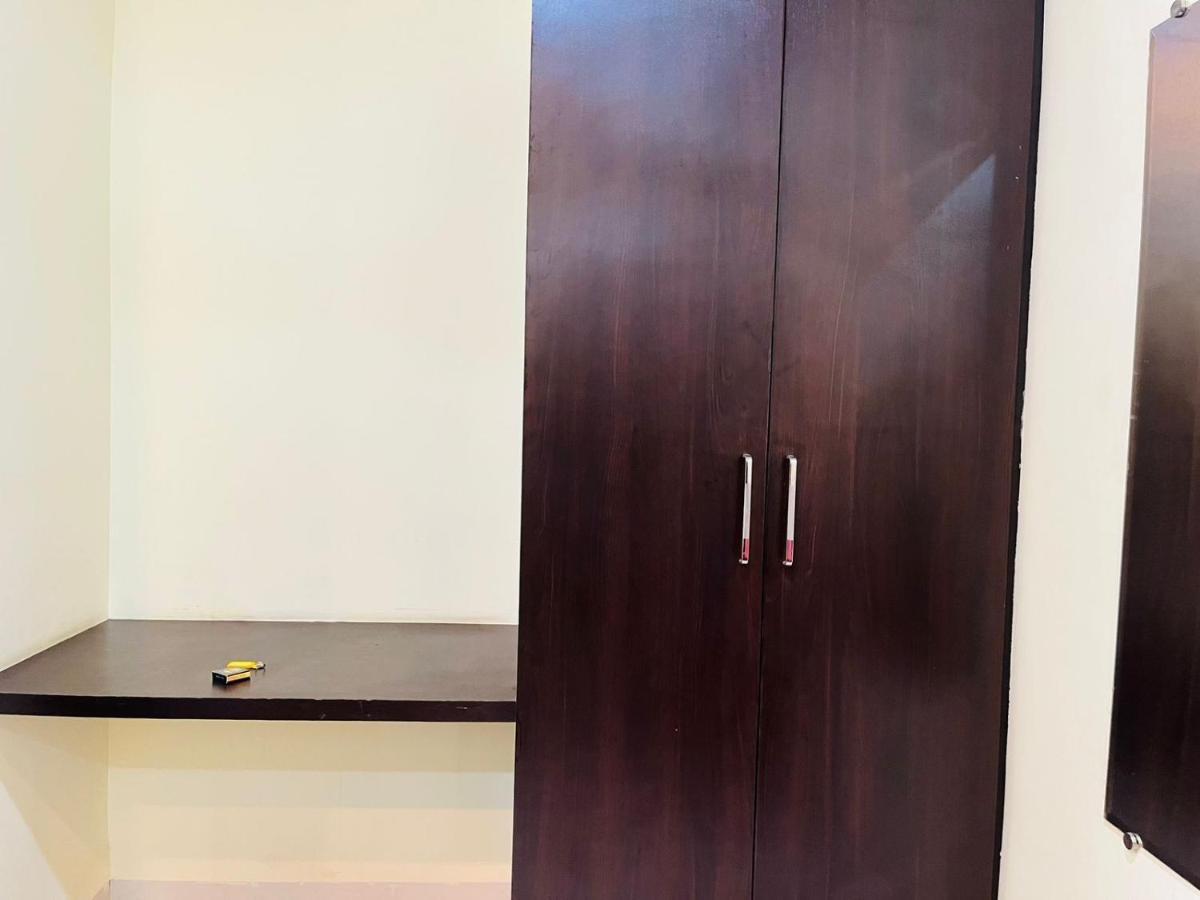 Jmc Hotel Lavish Akolia Zewnętrze zdjęcie
