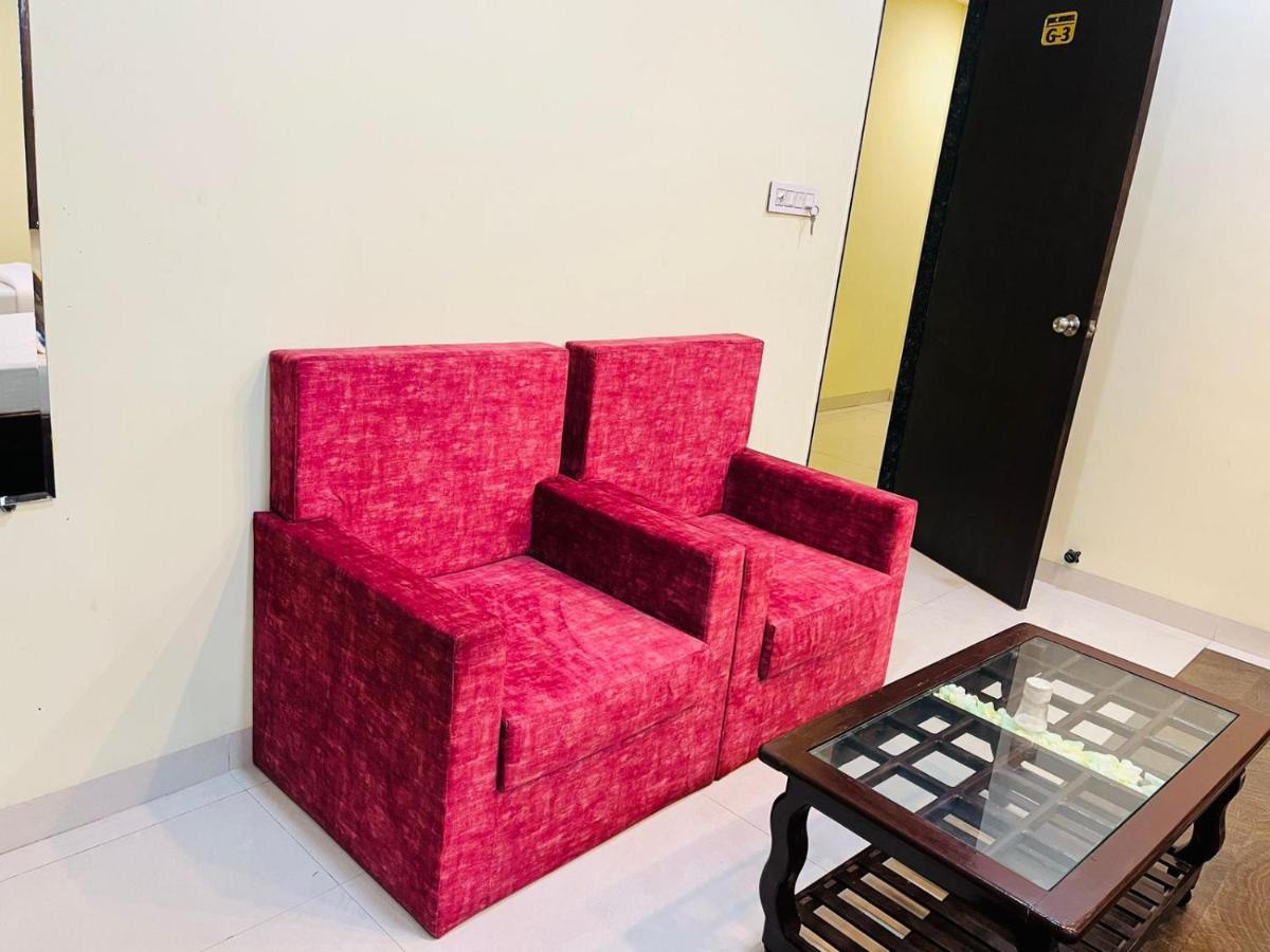Jmc Hotel Lavish Akolia Zewnętrze zdjęcie