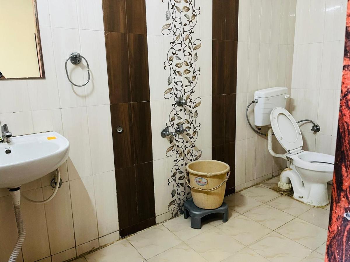 Jmc Hotel Lavish Akolia Zewnętrze zdjęcie